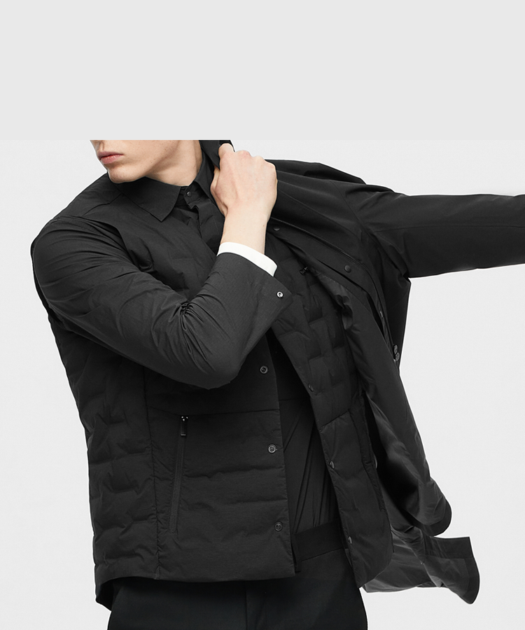  Premium Windbreaker