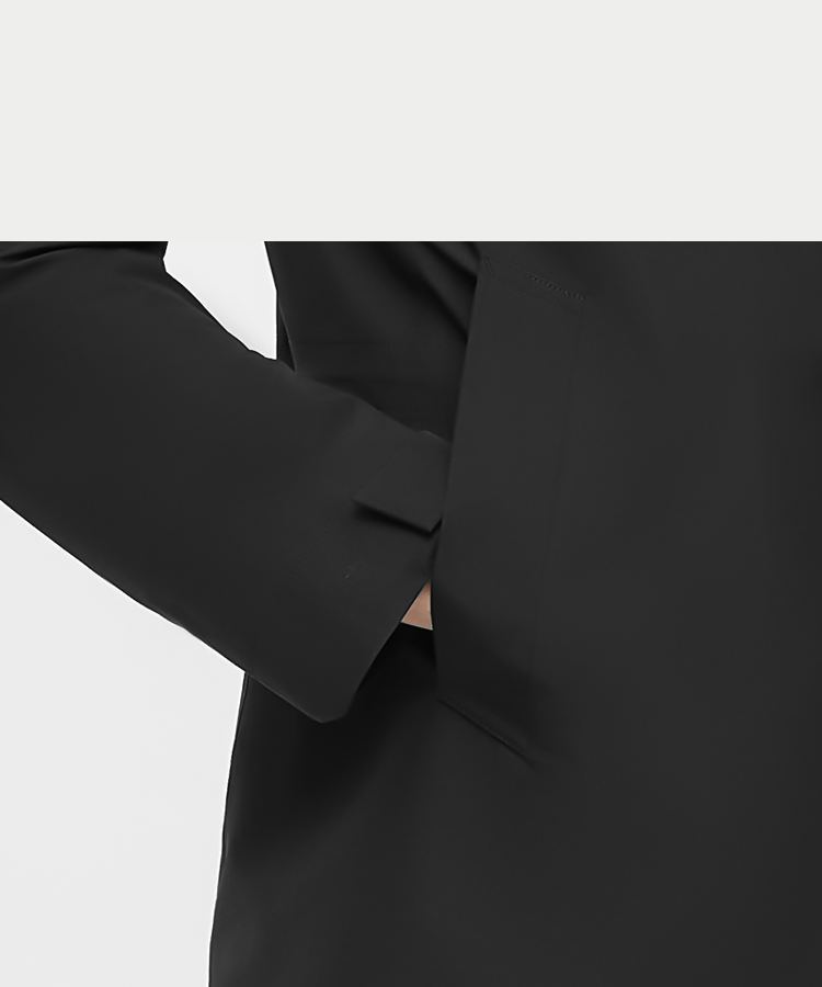  Premium Windbreaker