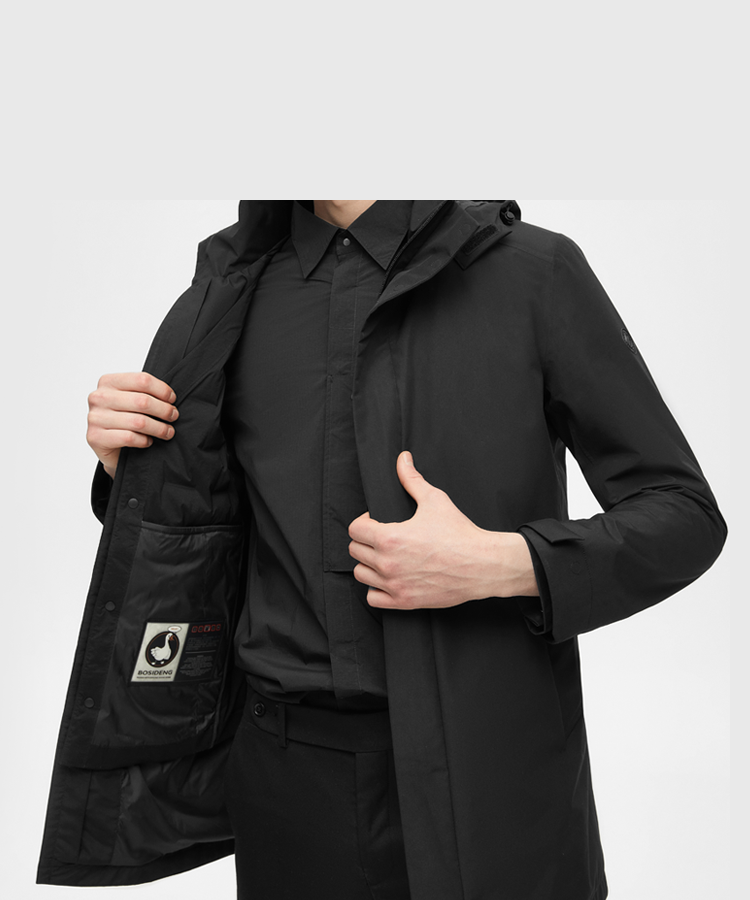  Premium Windbreaker