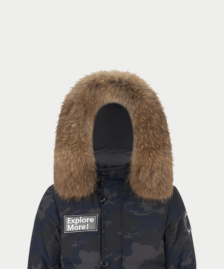 Extreme Cold