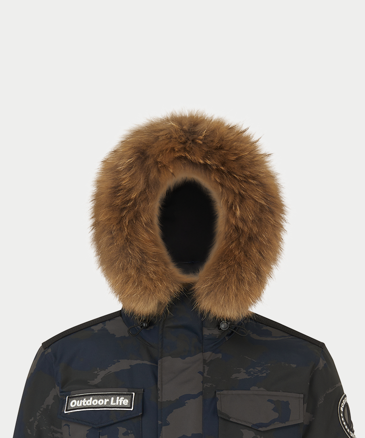 Extreme Cold