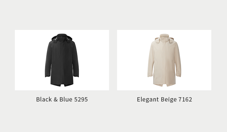  Premium Windbreaker