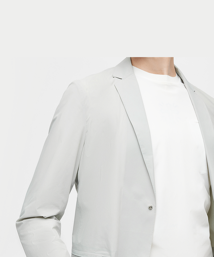 Business Casual