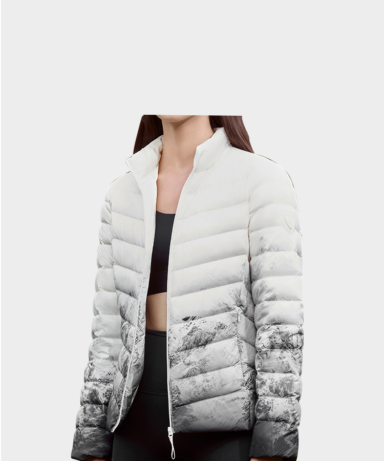 Winter Casual