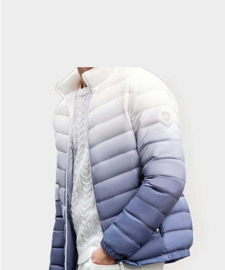 Winter Casual