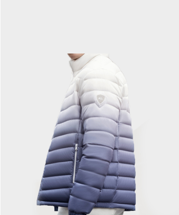Winter Casual