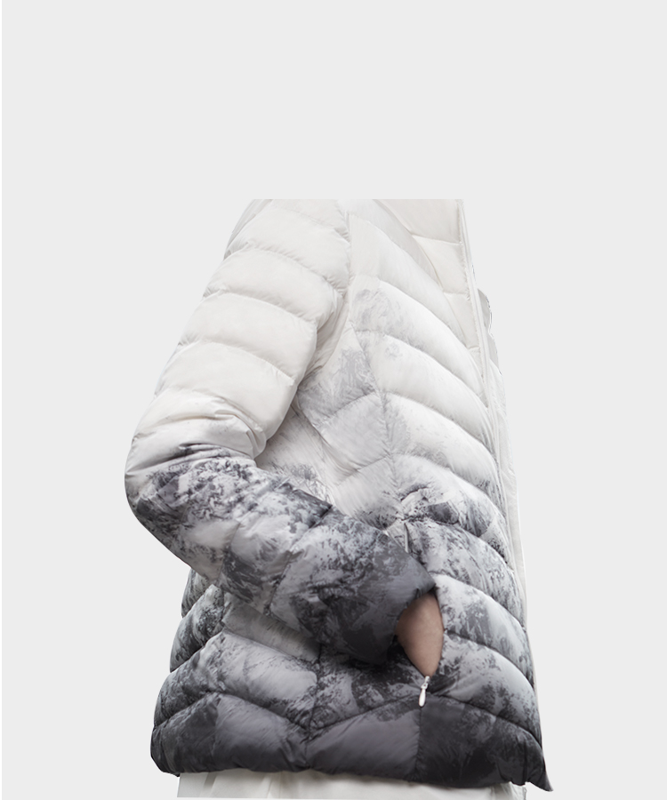 Winter Casual