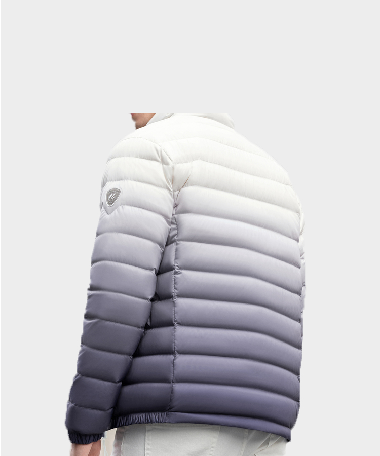 Winter Casual