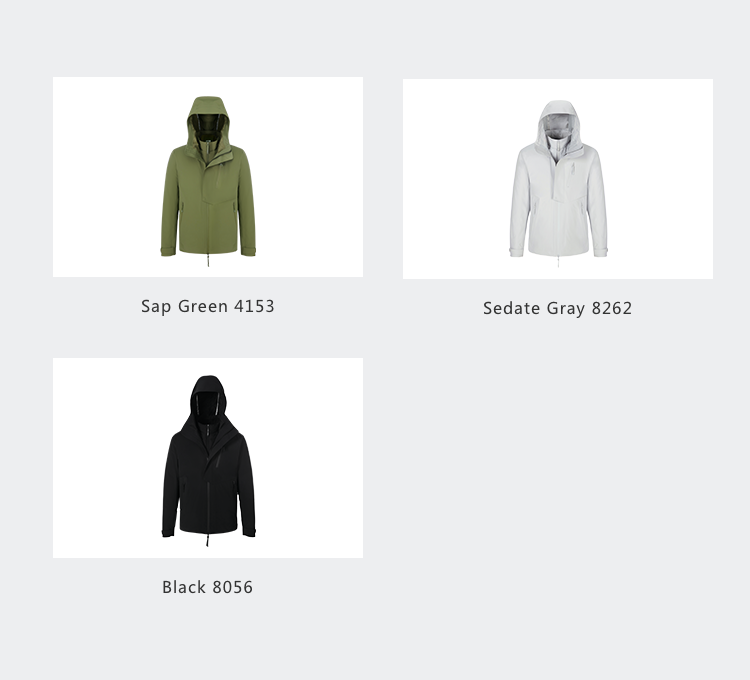 Outdoor Comfort Collection