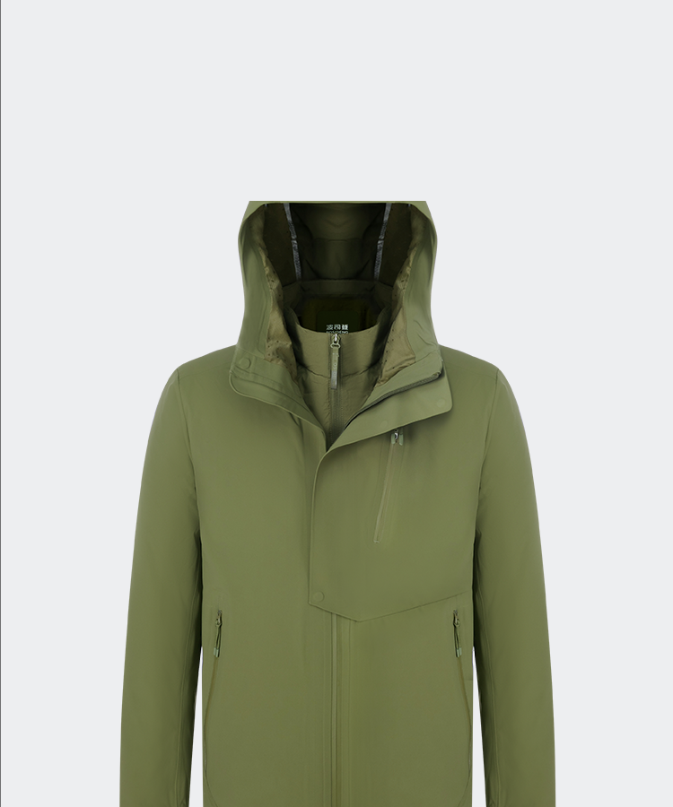 Outdoor Comfort Collection