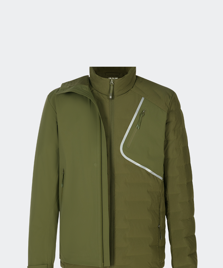 Outdoor Comfort Collection