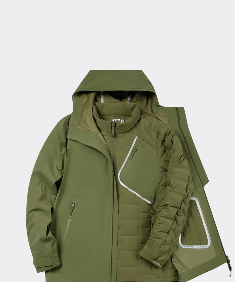 Outdoor Comfort Collection
