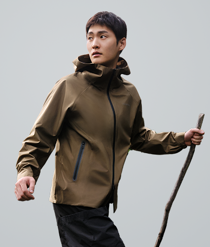 Functional Outerwear