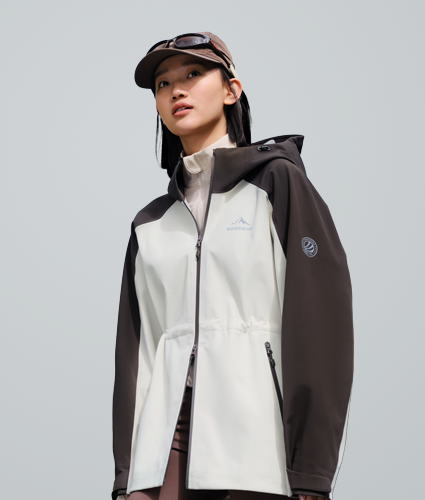 Functional Outerwear