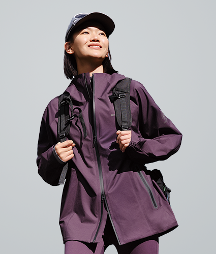 Functional Outerwear