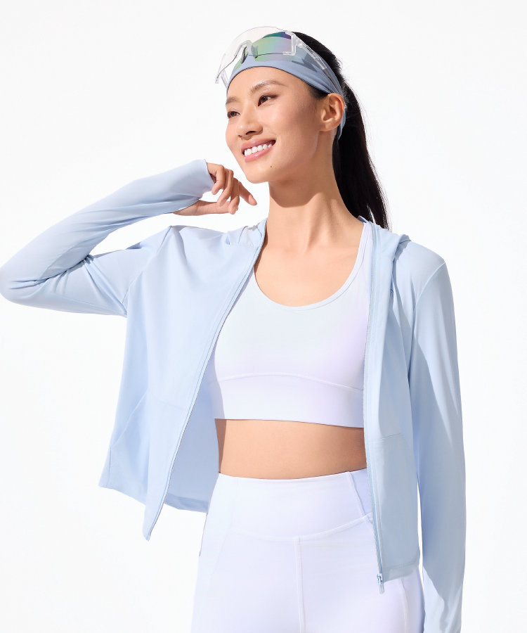 Sun Protection Tech
