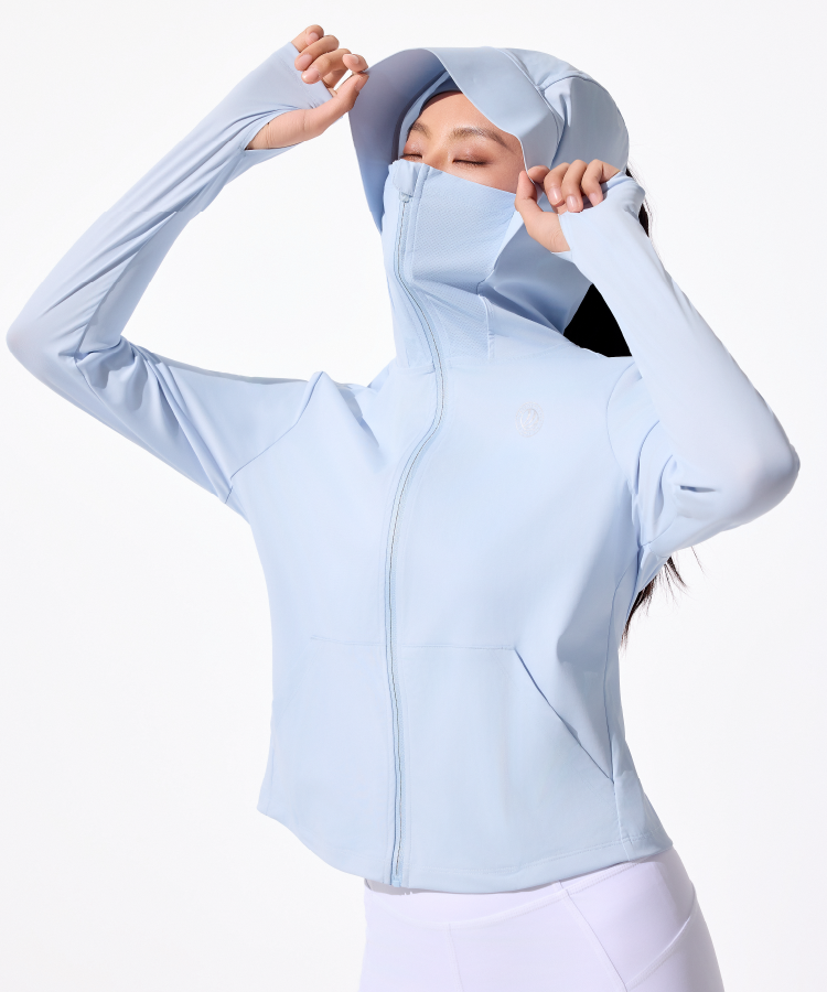 Sun Protection Tech