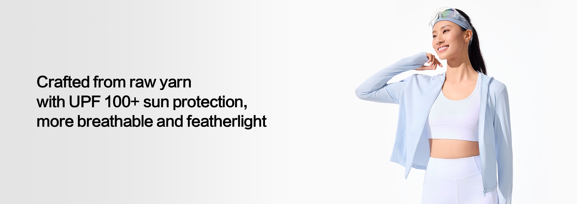 Sun Protection Tech