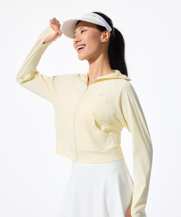 Sun Protection Tech