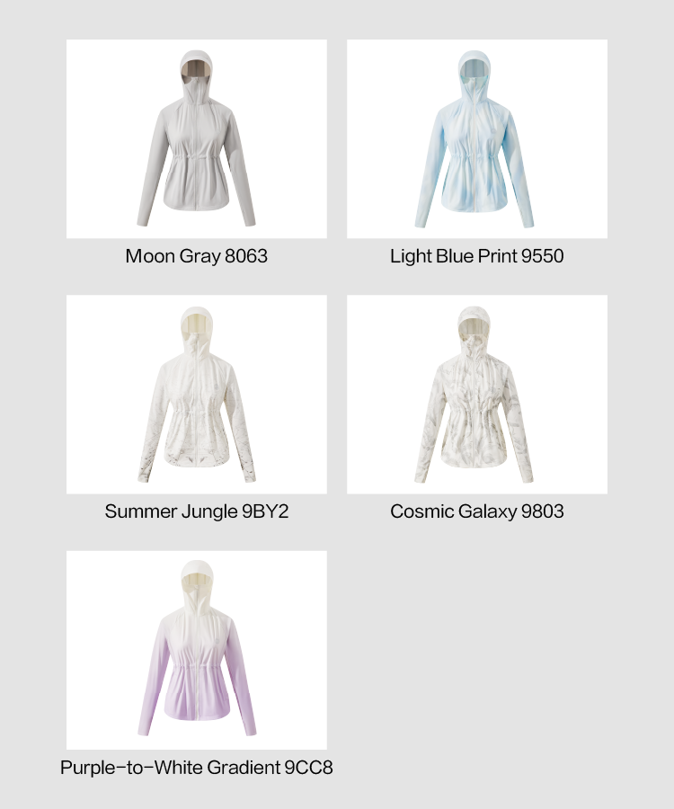 Sun Protection Tech