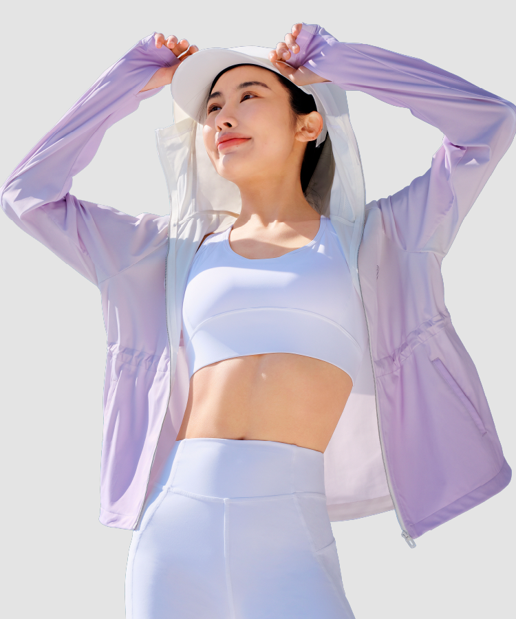 Sun Protection Tech
