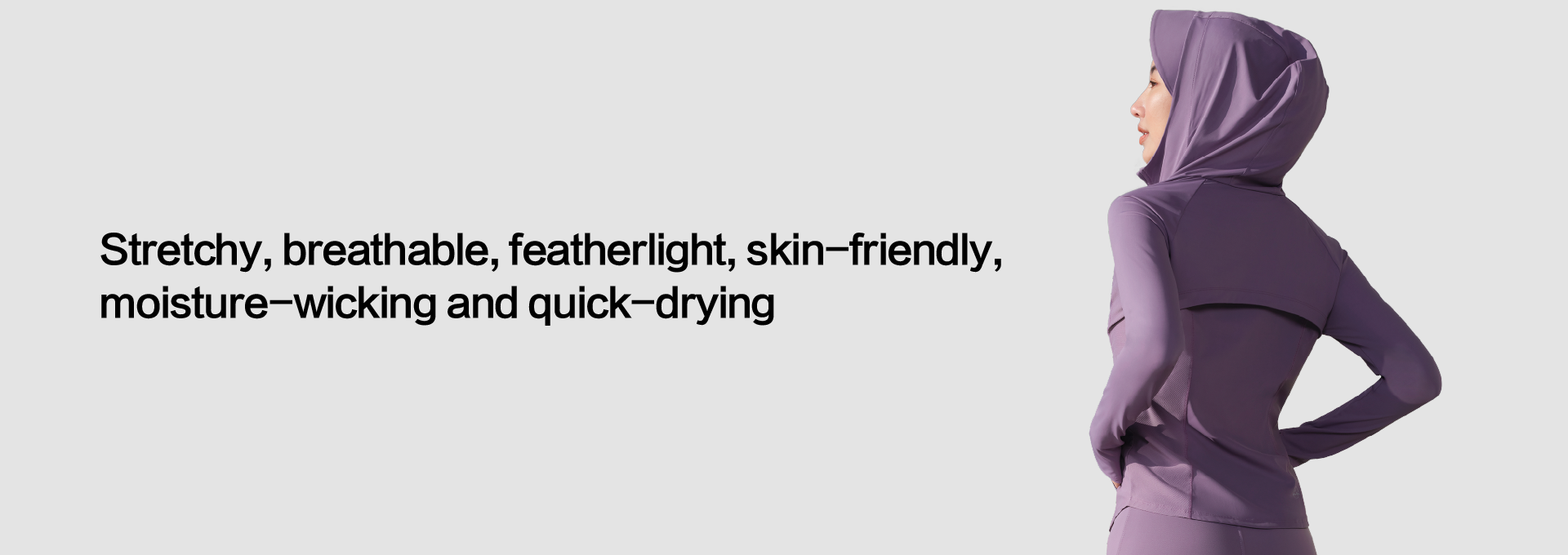 Flex Light Exercise