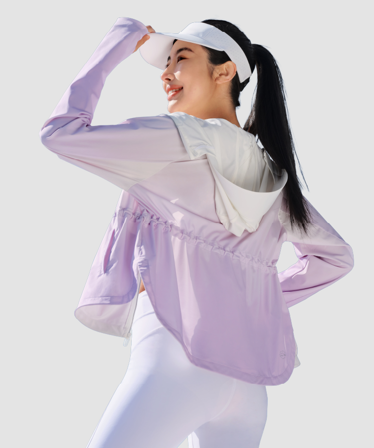 Sun Protection Tech