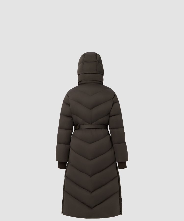 波司登高级产品线AREAL