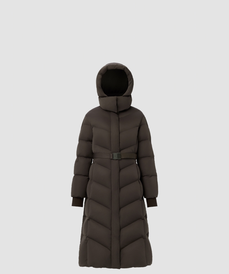 波司登高级产品线AREAL