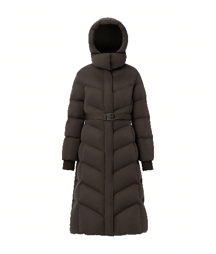 波司登高级产品线AREAL