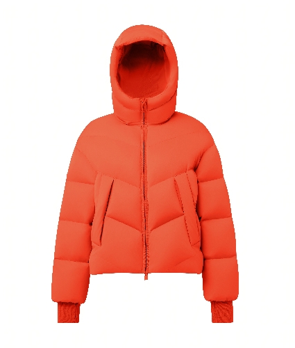 波司登高级产品线AREAL