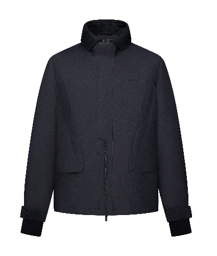 波司登高级产品线AREAL