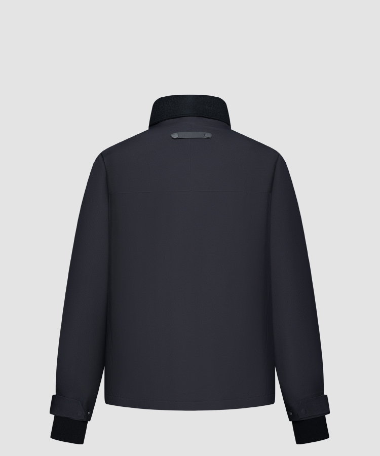 波司登高级产品线AREAL