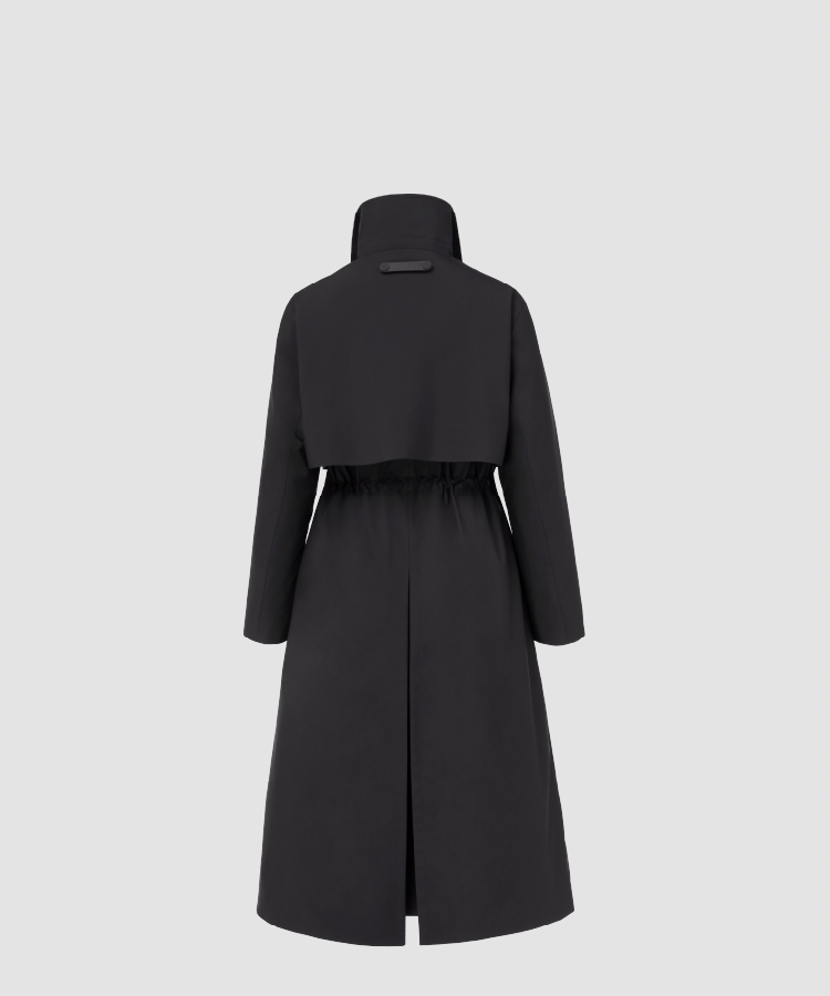 波司登高级产品线AREAL