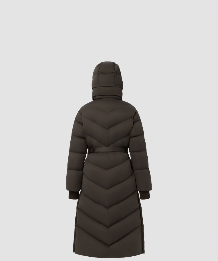 波司登高级产品线AREAL