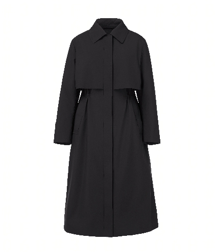 波司登高级产品线AREAL