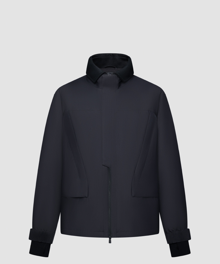 波司登高级产品线AREAL