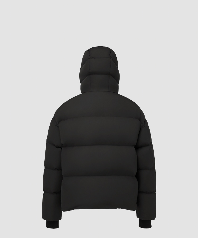 波司登高级产品线AREAL