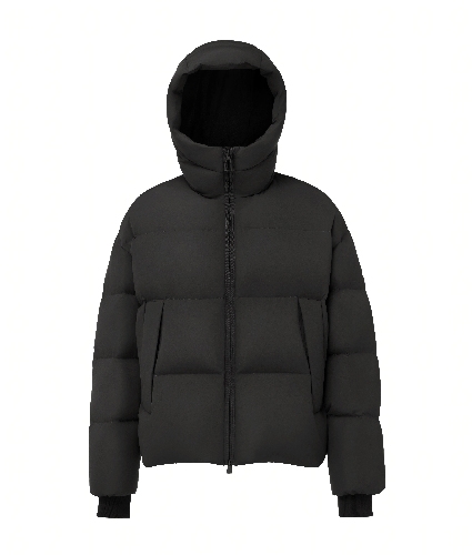 波司登高级产品线AREAL