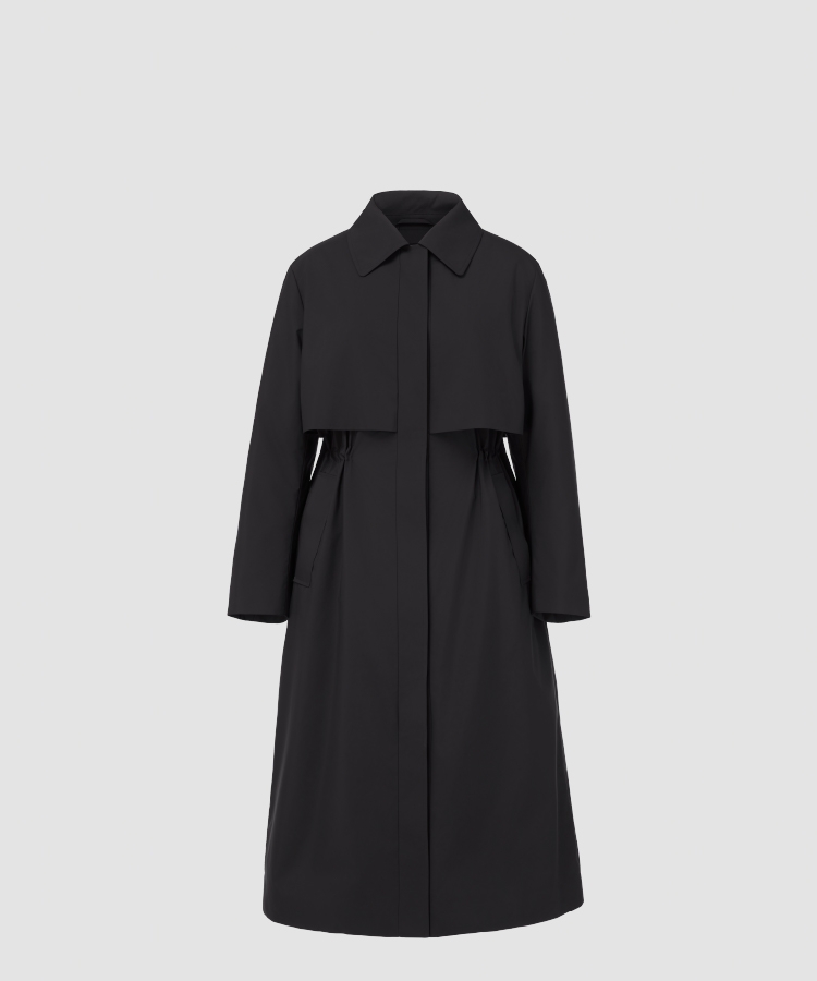 波司登高级产品线AREAL