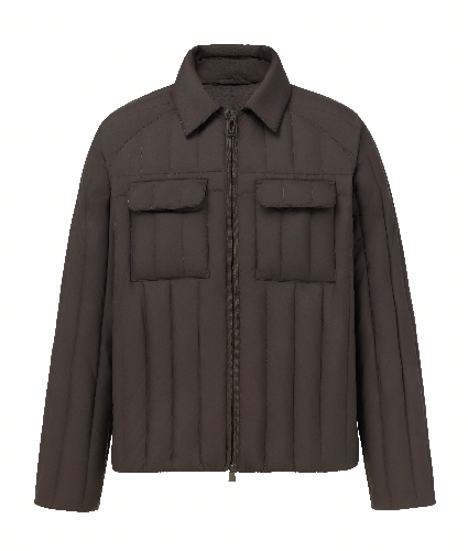 波司登高级产品线AREAL