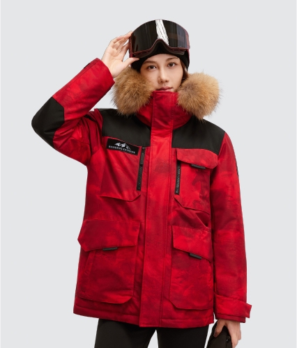 Polar Extreme Outdoor