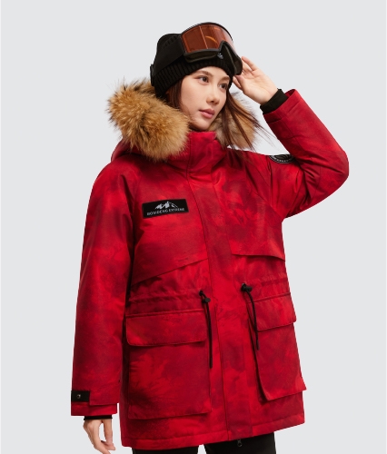 Polar Extreme Outdoor