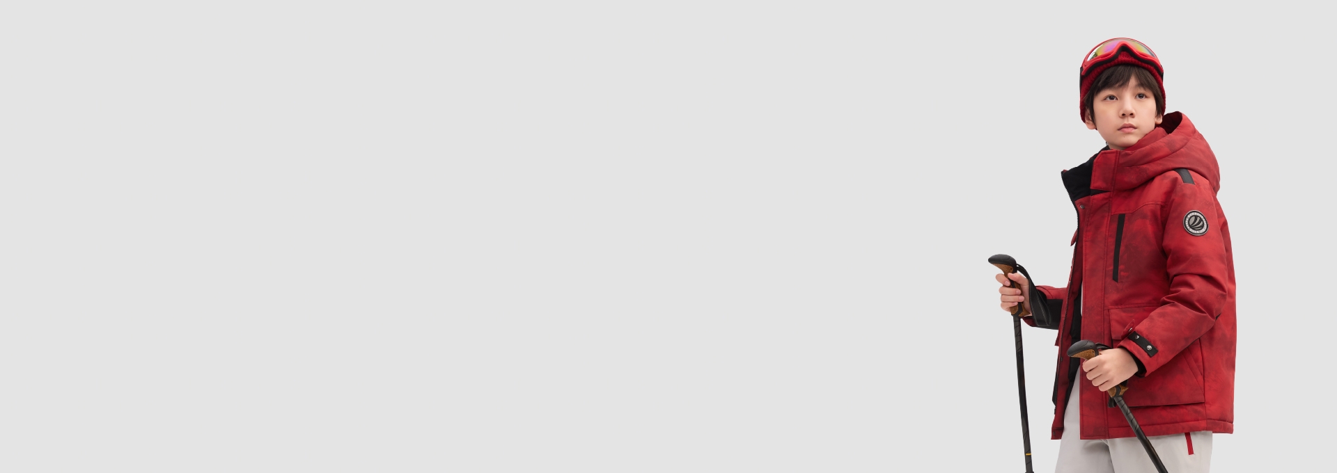 Polar Extreme Outdoor