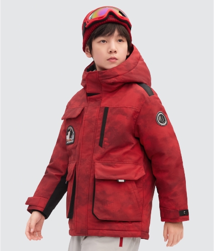 Polar Extreme Outdoor