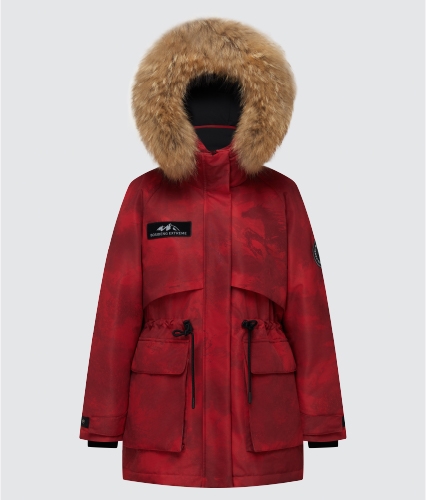 Polar Extreme Outdoor