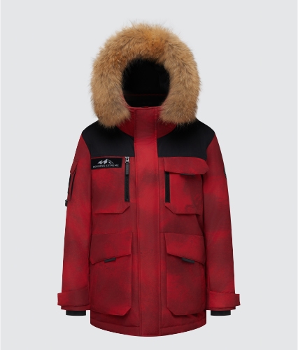 Polar Extreme Outdoor