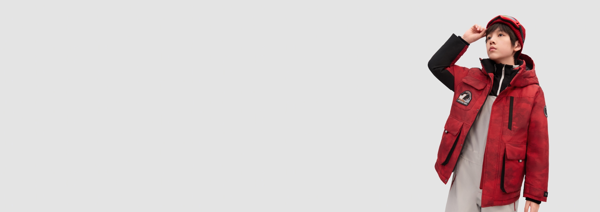 Polar Extreme Outdoor