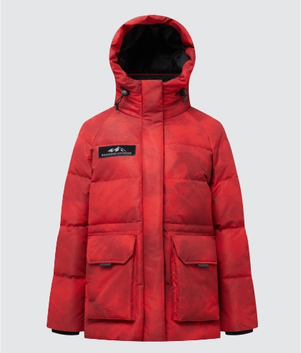 Polar Extreme Outdoor