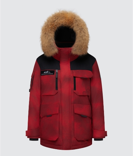 Polar Extreme Outdoor